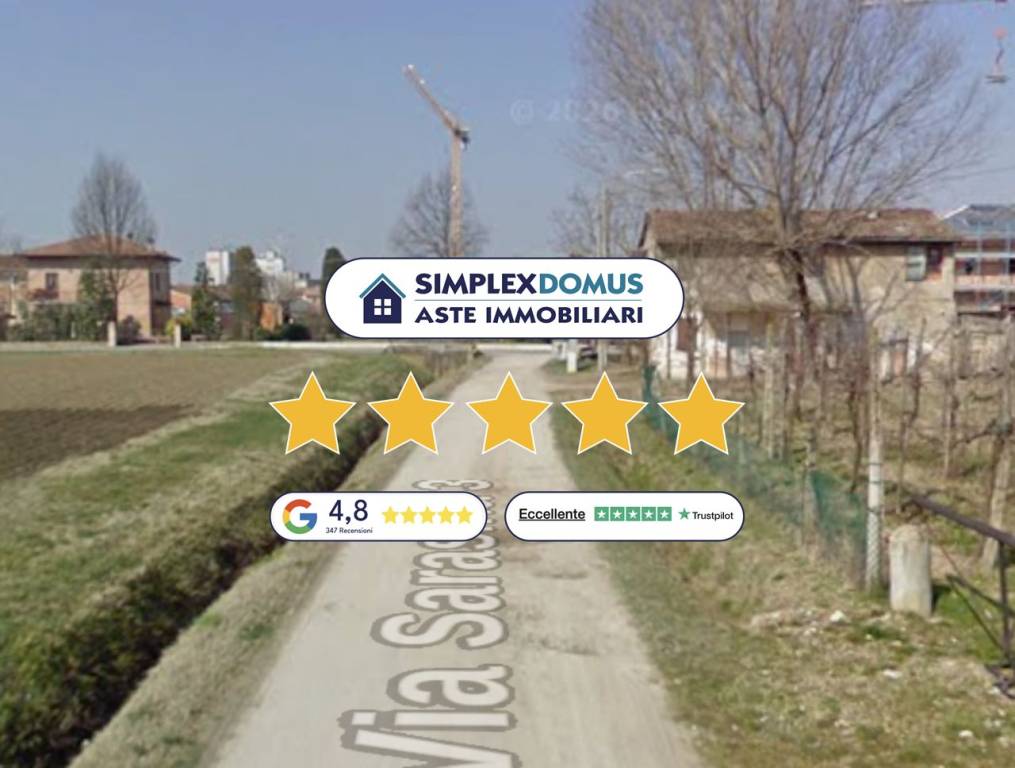 casa indipendente in vendita a San Giovanni in Persiceto