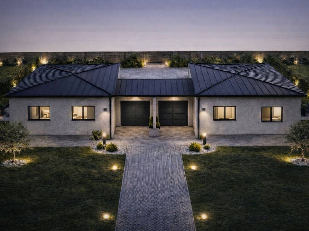 casa indipendente in vendita a San Giovanni in Persiceto in zona Budrie