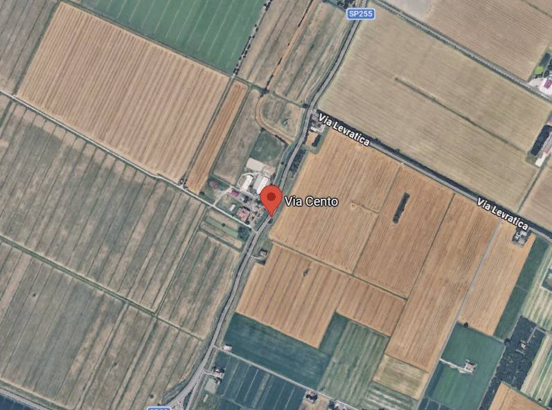 ufficio in vendita a San Giovanni in Persiceto