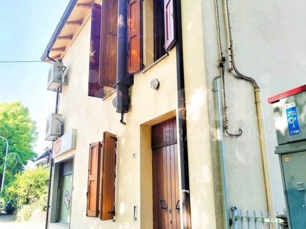 casa indipendente in vendita a San Giovanni in Persiceto in zona Decima