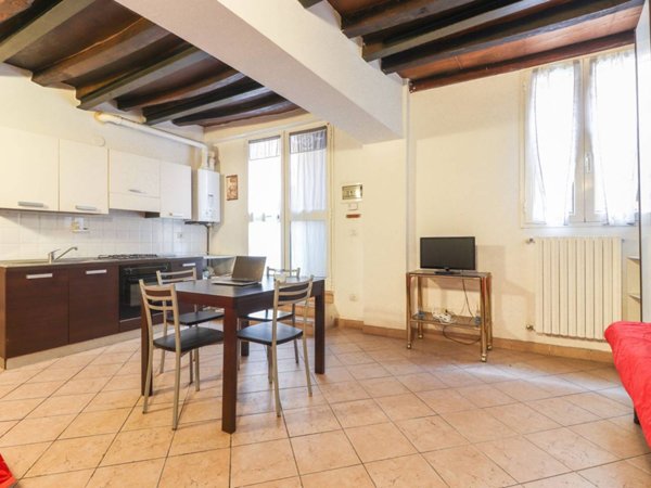 appartamento in vendita a San Giovanni in Persiceto