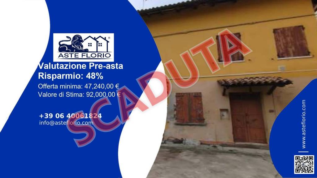 appartamento in vendita a San Giovanni in Persiceto in zona Tivoli