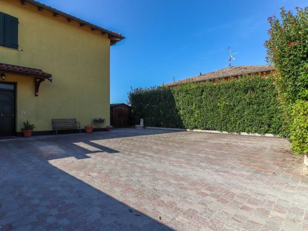 casa indipendente in vendita a San Giovanni in Persiceto in zona Decima