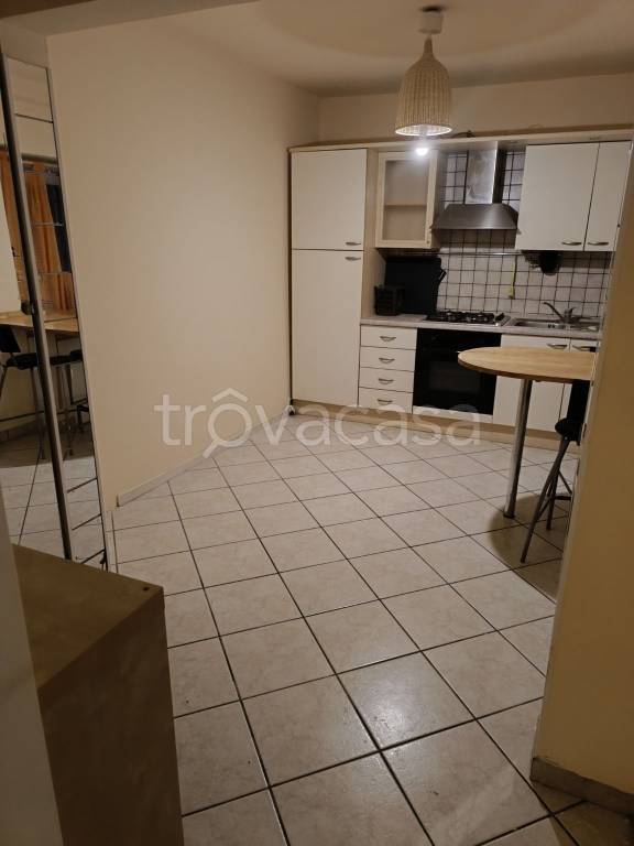 appartamento in vendita a San Giovanni in Persiceto in zona Budrie