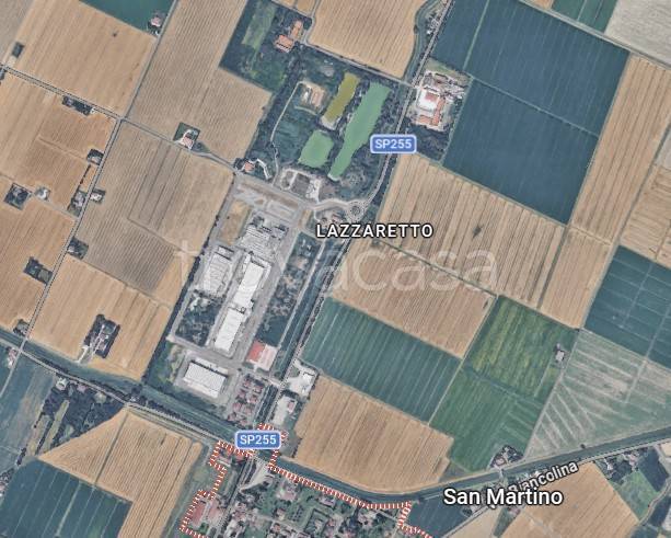 terreno agricolo in vendita a San Giovanni in Persiceto