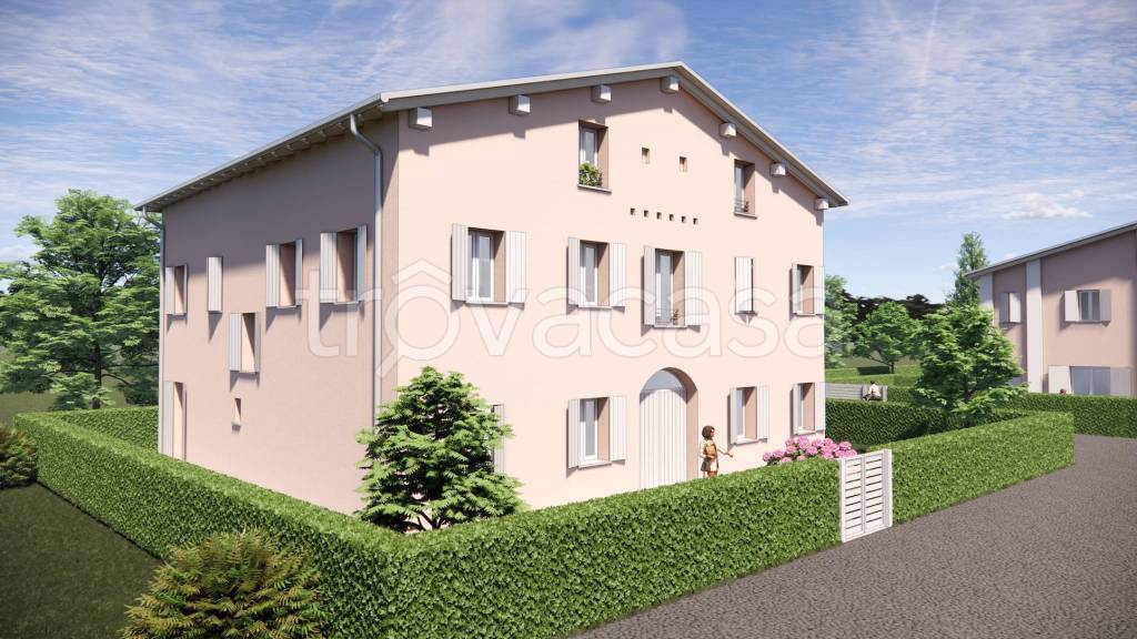 appartamento in vendita a San Giovanni in Persiceto