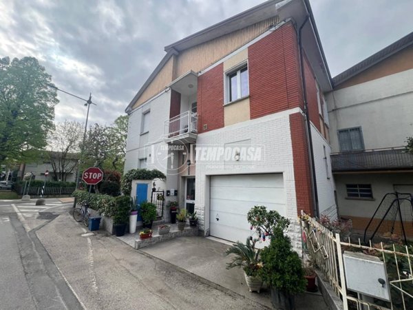 appartamento in vendita a San Giovanni in Persiceto in zona Decima