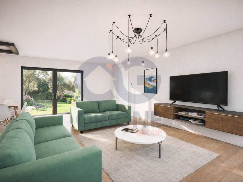 appartamento in vendita a San Giovanni in Persiceto in zona Castagnolo