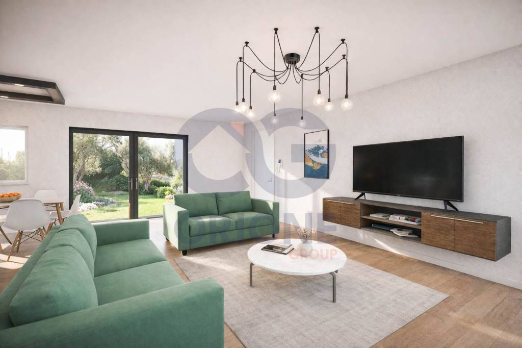 appartamento in vendita a San Giovanni in Persiceto in zona Castagnolo