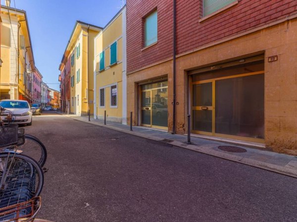 appartamento in vendita a San Giovanni in Persiceto