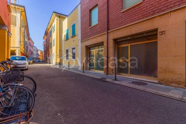 appartamento in vendita a San Giovanni in Persiceto