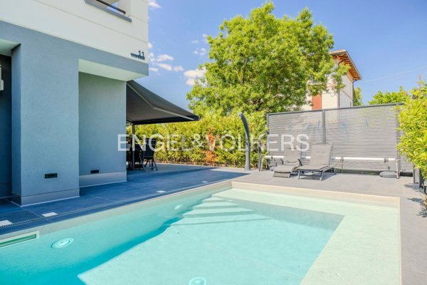 casa indipendente in vendita a San Giovanni in Persiceto