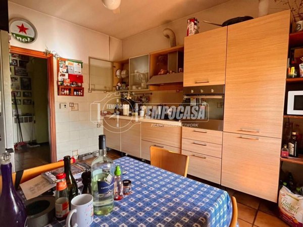 appartamento in vendita a San Giovanni in Persiceto in zona Budrie