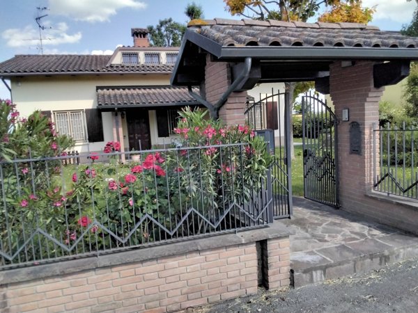 casa indipendente in vendita a San Giovanni in Persiceto