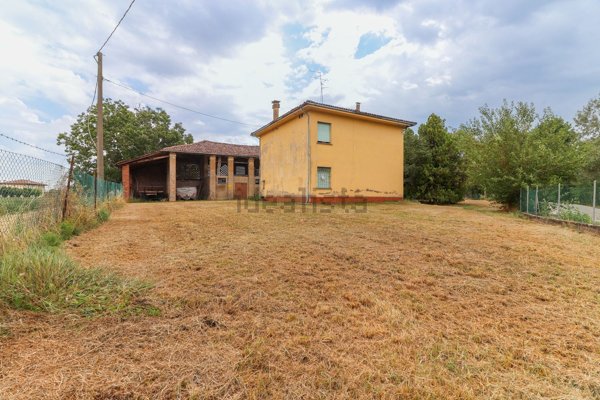 casa indipendente in vendita a San Giovanni in Persiceto