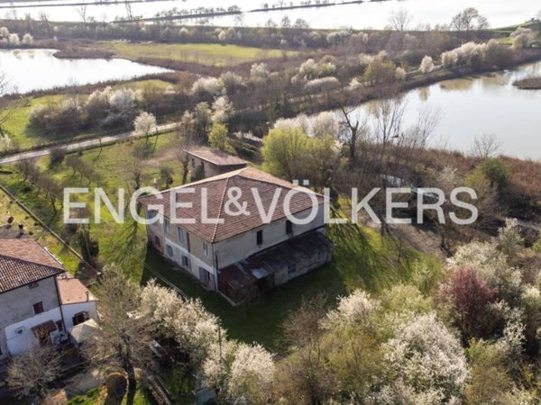 casa indipendente in vendita a San Giovanni in Persiceto