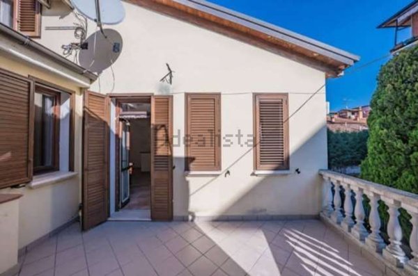 appartamento in vendita a San Giovanni in Persiceto