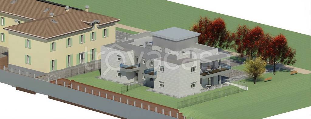 appartamento in vendita a San Giovanni in Persiceto