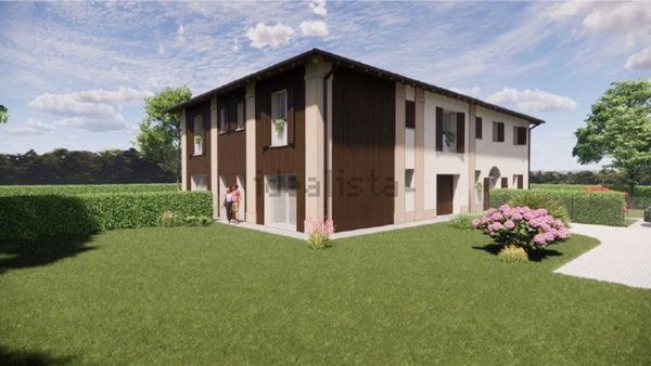 casa indipendente in vendita a San Giovanni in Persiceto