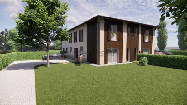 casa indipendente in vendita a San Giovanni in Persiceto