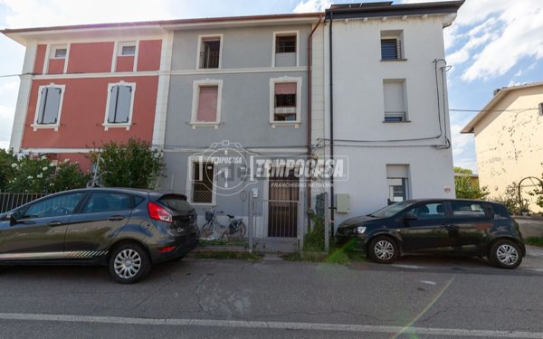 casa indipendente in vendita a San Giovanni in Persiceto