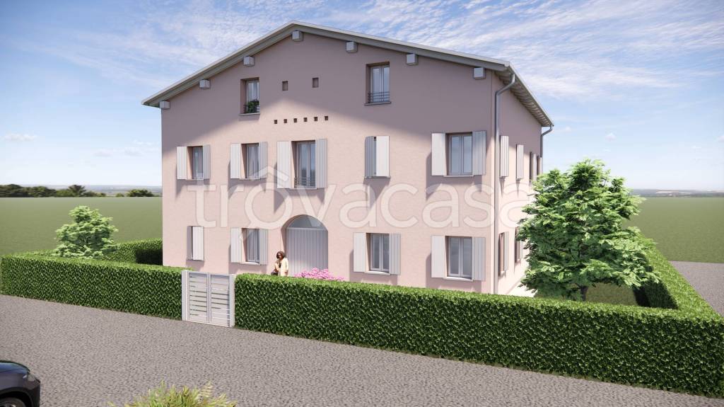 appartamento in vendita a San Giovanni in Persiceto