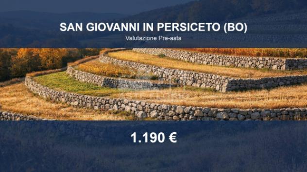 terreno agricolo in vendita a San Giovanni in Persiceto