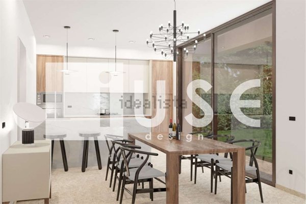 casa indipendente in vendita a San Giovanni in Persiceto in zona La Villa