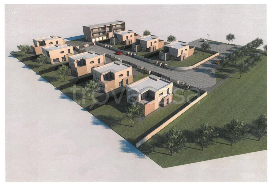 casa indipendente in vendita a San Giovanni in Persiceto