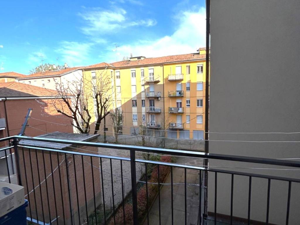 appartamento in vendita a San Giovanni in Persiceto