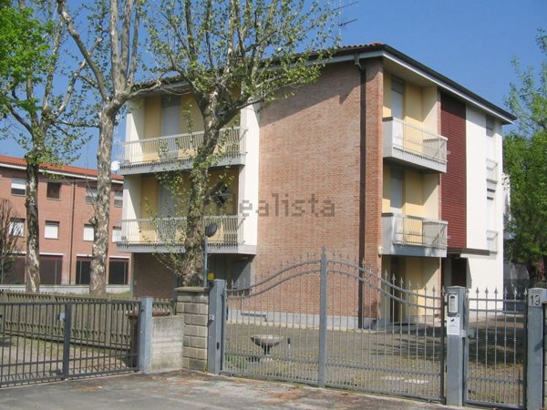 casa indipendente in vendita a San Giovanni in Persiceto