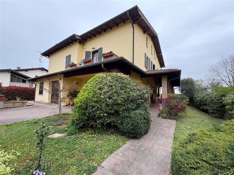 casa indipendente in vendita a San Giovanni in Persiceto