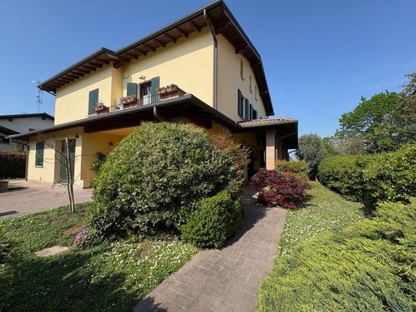 casa indipendente in vendita a San Giovanni in Persiceto