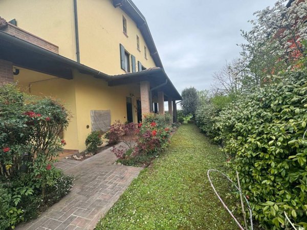 casa indipendente in vendita a San Giovanni in Persiceto