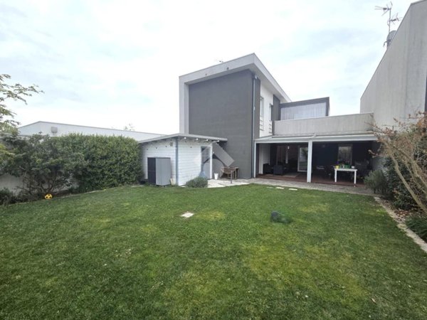 casa indipendente in vendita a San Giovanni in Persiceto