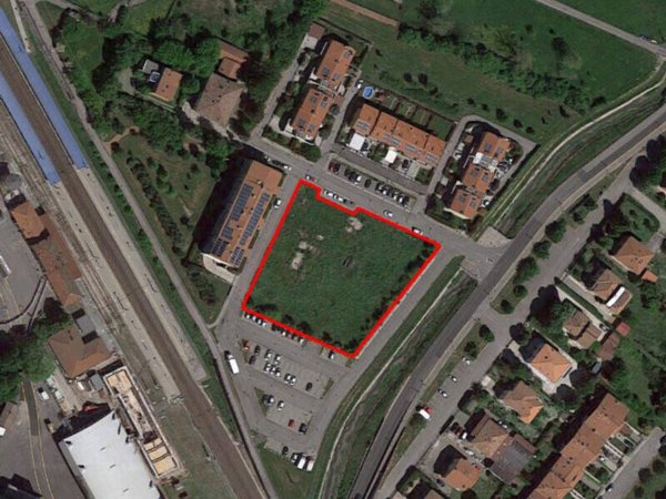 casa indipendente in vendita a San Giovanni in Persiceto