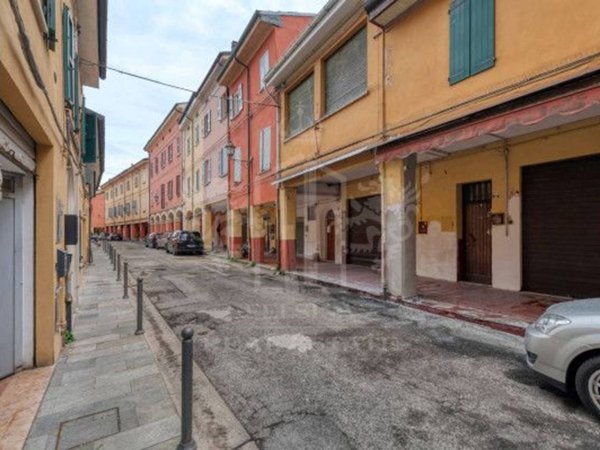 appartamento in vendita a San Giovanni in Persiceto