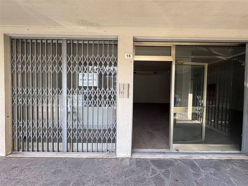 ufficio in vendita a San Giovanni in Persiceto