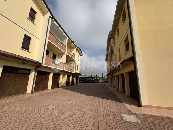 appartamento in vendita a San Giovanni in Persiceto