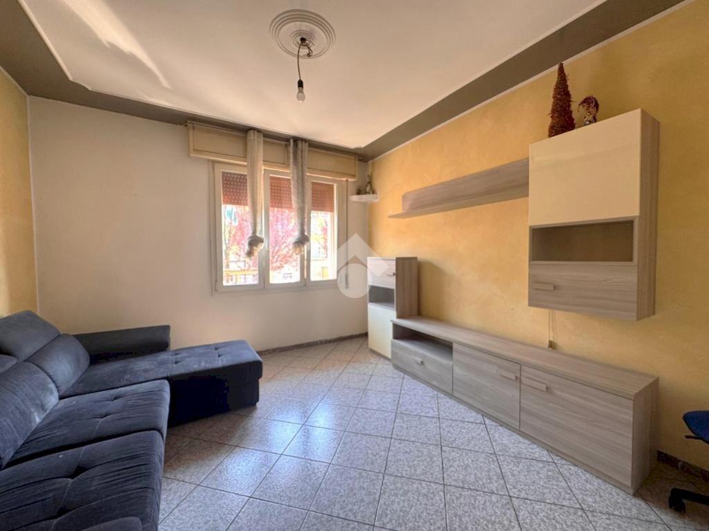 appartamento in vendita a San Giovanni in Persiceto