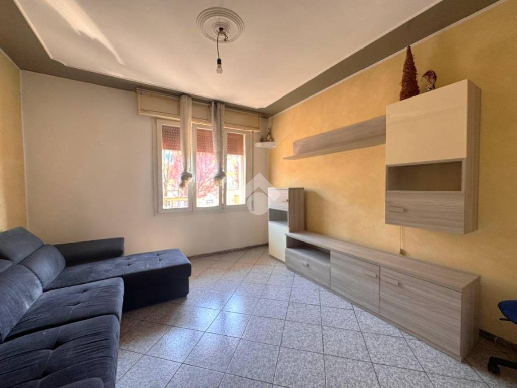 appartamento in vendita a San Giovanni in Persiceto