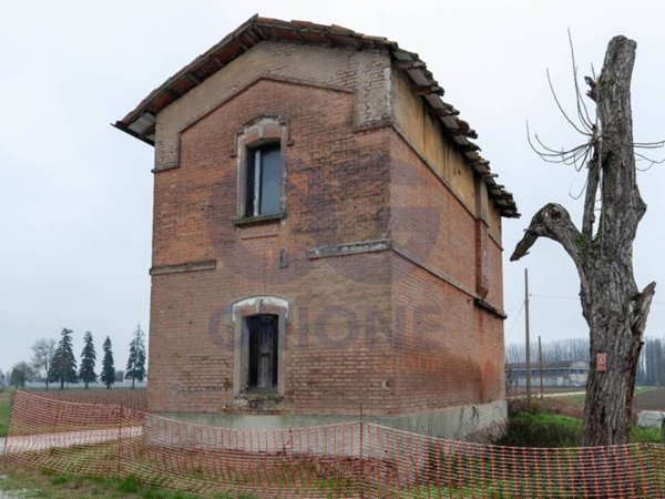 casa indipendente in vendita a San Giovanni in Persiceto