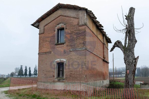 casa indipendente in vendita a San Giovanni in Persiceto