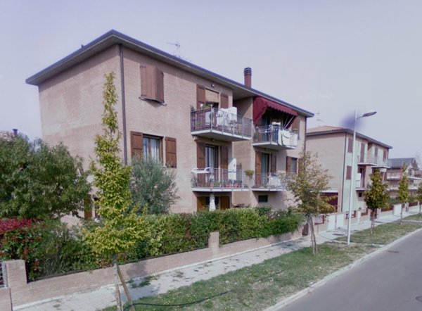 appartamento in vendita a San Giovanni in Persiceto