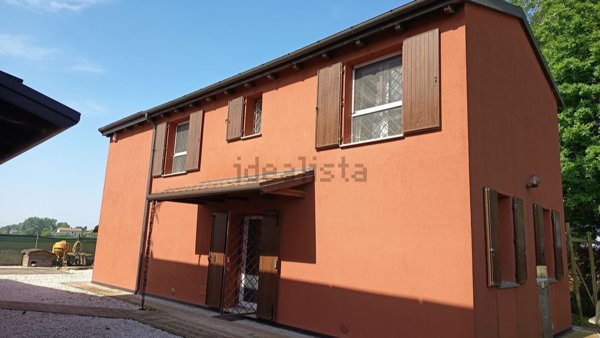 casa indipendente in vendita a San Giovanni in Persiceto