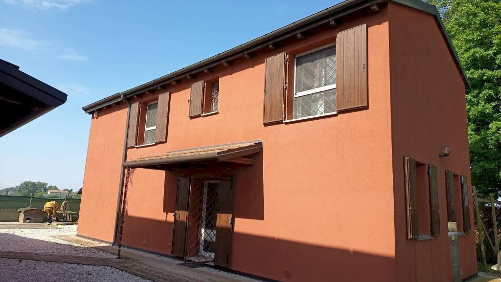 casa indipendente in vendita a San Giovanni in Persiceto
