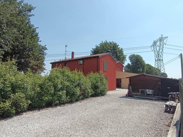 casa indipendente in vendita a San Giovanni in Persiceto