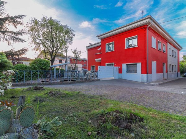 casa indipendente in vendita a San Giovanni in Persiceto in zona Castagnolo