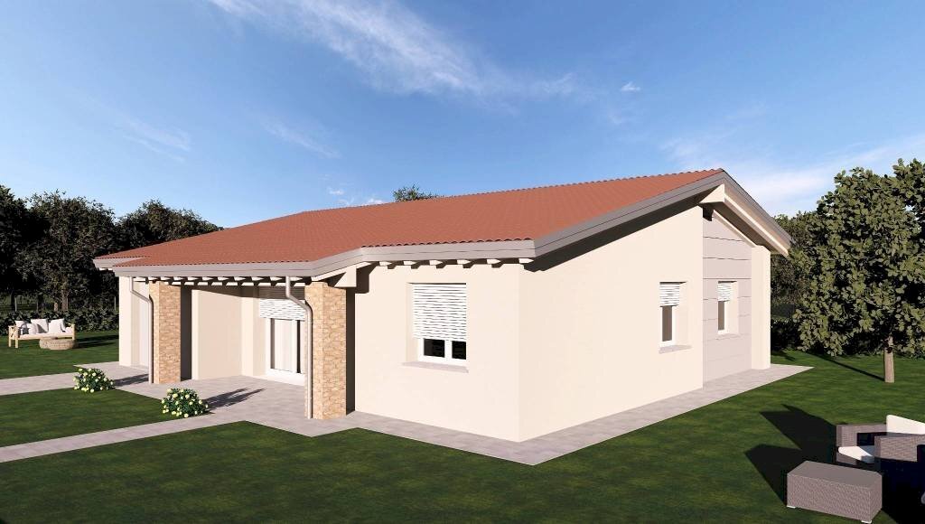 casa indipendente in vendita a San Giovanni in Persiceto