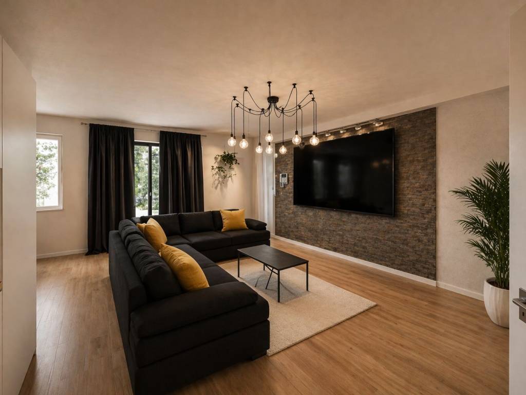 appartamento in vendita a San Giovanni in Persiceto